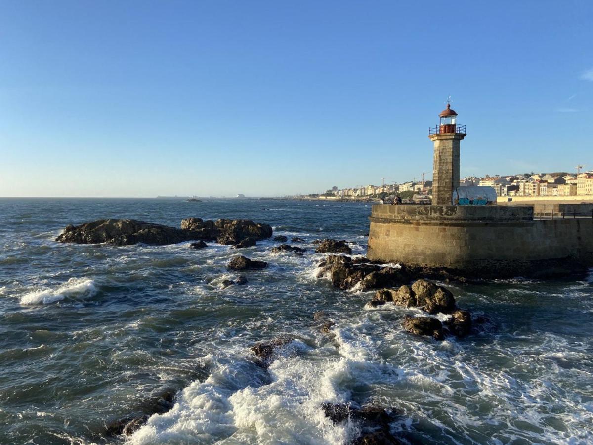 Hopstays Oporto Wine Cellars - Studio With Terrace Екстер'єр фото