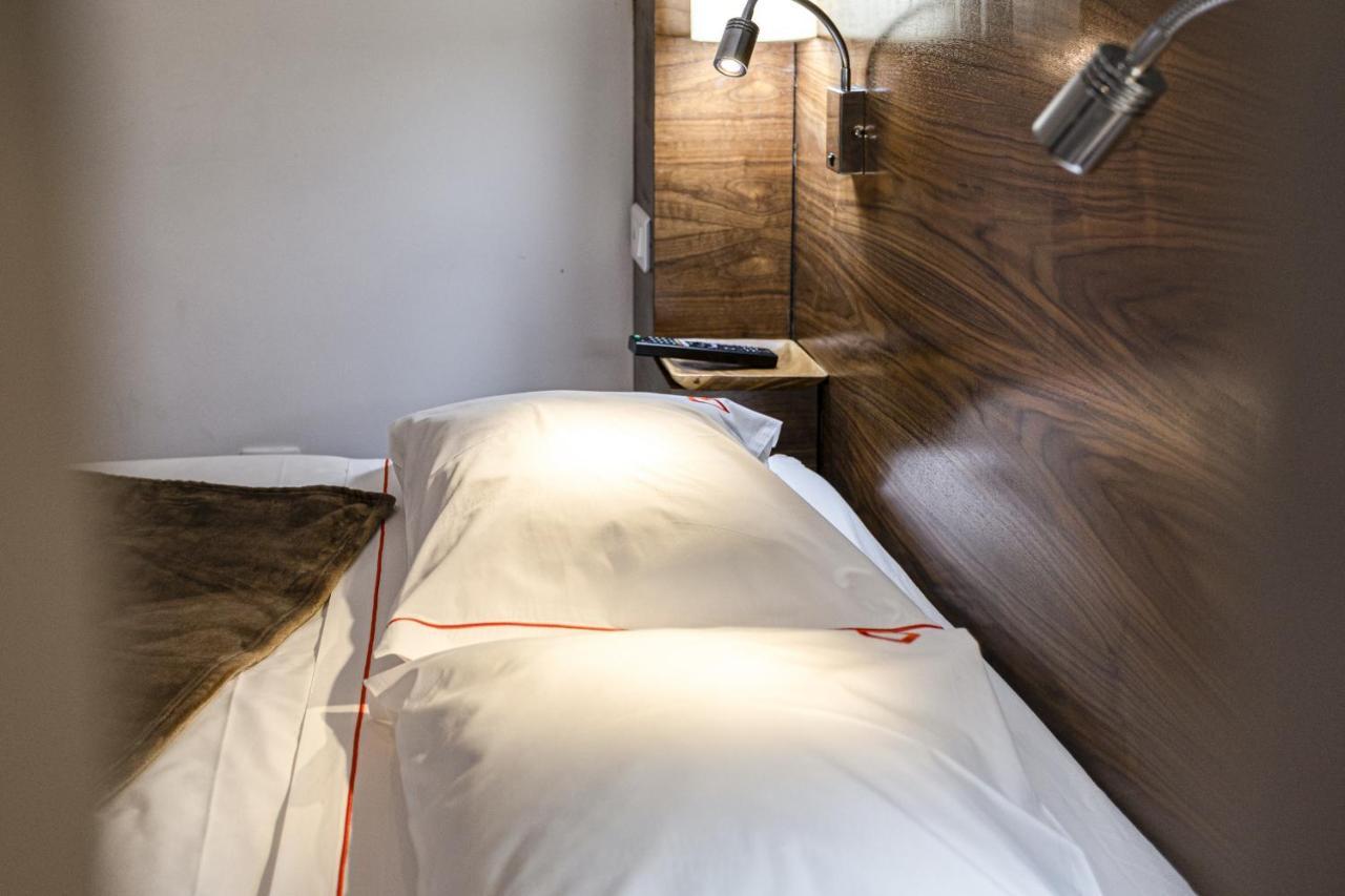 Hopstays Oporto Wine Cellars - Studio With Terrace Екстер'єр фото