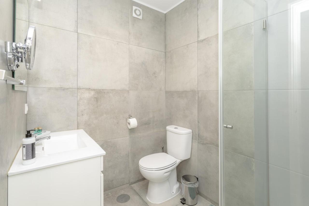 Hopstays Oporto Wine Cellars - Studio With Terrace Екстер'єр фото