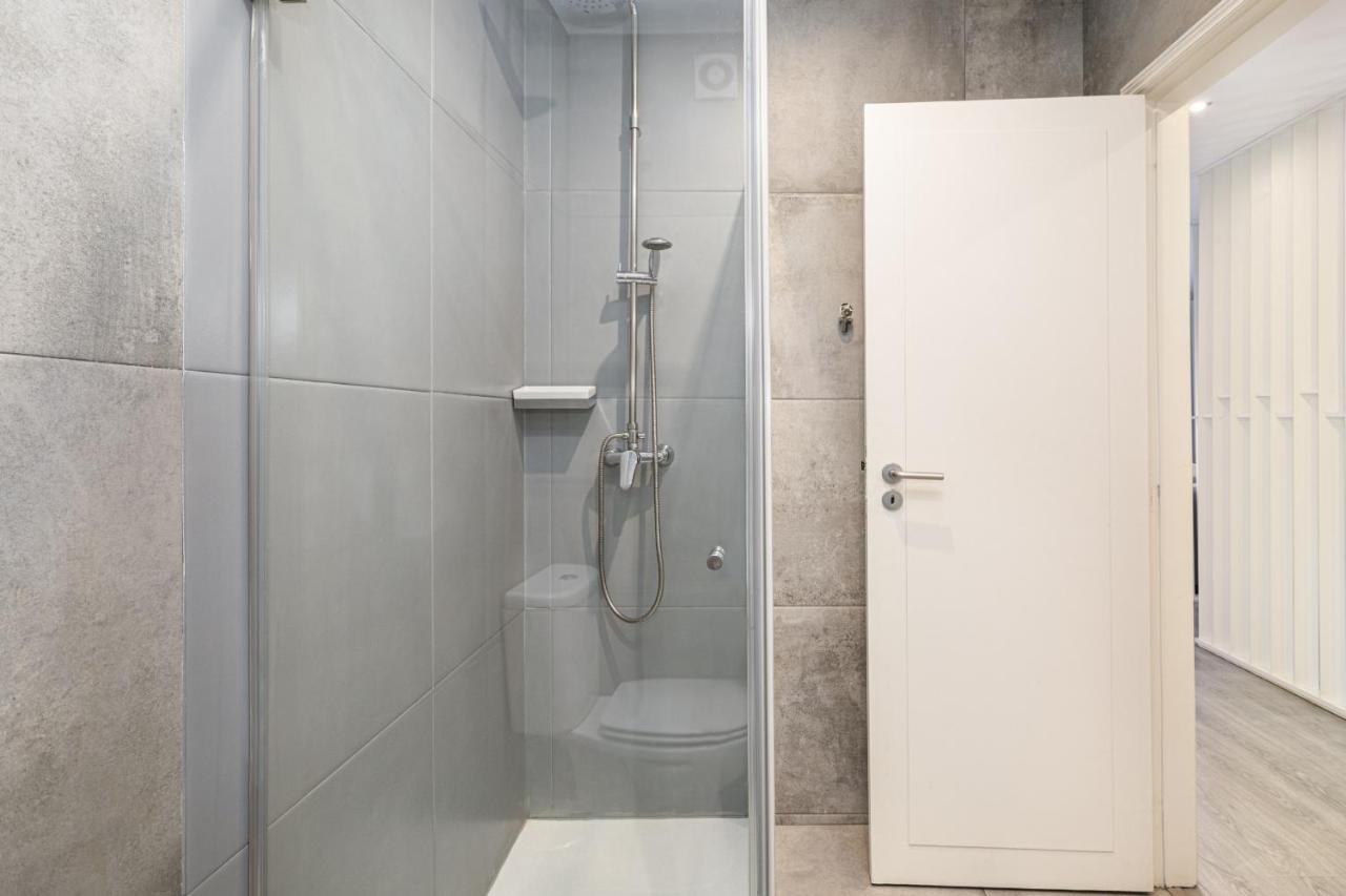 Hopstays Oporto Wine Cellars - Studio With Terrace Екстер'єр фото