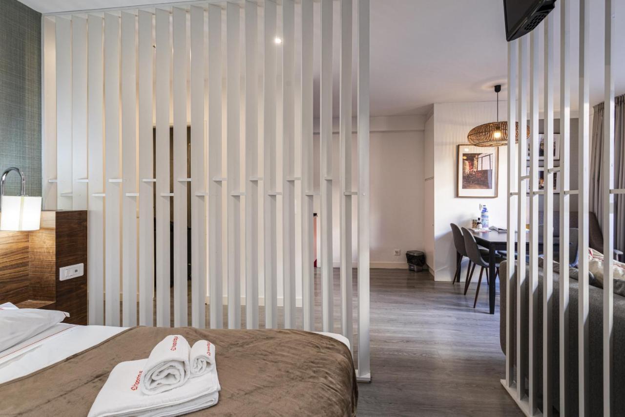 Hopstays Oporto Wine Cellars - Studio With Terrace Екстер'єр фото