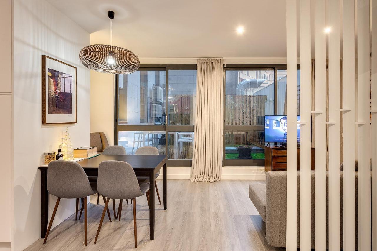 Hopstays Oporto Wine Cellars - Studio With Terrace Екстер'єр фото